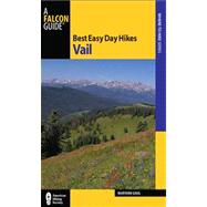 Best Easy Day Hikes Vail