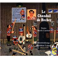 Le Chandail De Hockey