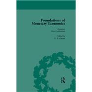 Foundations of Monetary Economics, Vol. 6