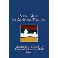 Sexual Abuse and Residential Treatment