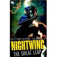Nightwing: Gemini Rising