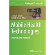 Mobile Health Technologies