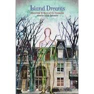 Island Dreams Montreal Writers of the Fantastic