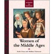 Women of the Middle Ages