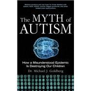 Myth Of Autism Cl