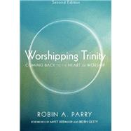 Worshipping Trinity