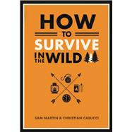 How to Survive in the Wild