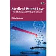 Medical Patent Law