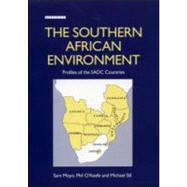The Southern African Environment