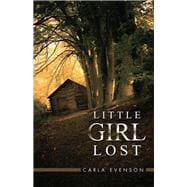 Little Girl Lost