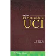 El Manual de la UCI / The ICU Book