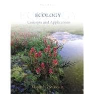 MP: Ecology with Online Learning Center (OLC) Password Card