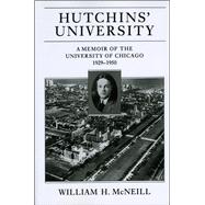 Hutchins' University