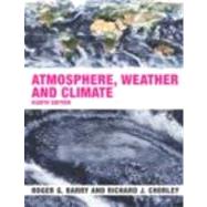 Atmosphere, Weather, and Climate