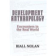 Development Anthropology