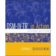 DSM-IV-TR in Action, 2nd Edition