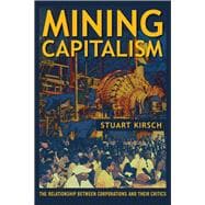 Mining Capitalism