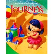 Houghton Mifflin Harcourt Journeys : Student Edition Volume 2 Grade 1 2011