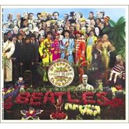 Sgt. Peppers Lonely Hearts Club Band-The Beatles 2008 Calendar