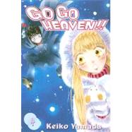 Go Go Heaven!: VOL 04