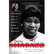 Betty Shabazz