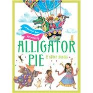 Alligator Pie and Other Poems