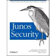 Junos Security