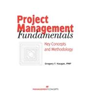 Project Managemenet Fundamentals
