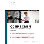 CCNP BCMSN Official Exam Certification Guide