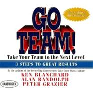 Go Team!