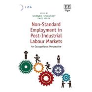 Non-Standard Employment in Post-Industrial Labour Markets