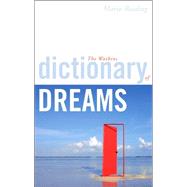 The Watkins Dictionary of Dreams