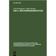 Die 5. Rechnergeneration