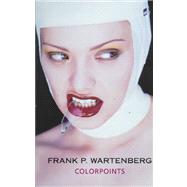 Frank P. Wartenberg - Colorprints