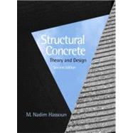 Structural Concrete : Theory and Design
