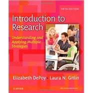 Introduction to Research