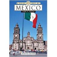 A Brief History of Mexico