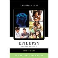 Epilepsy The Ultimate Teen Guide