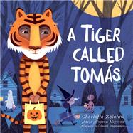 A Tiger Called Tomas