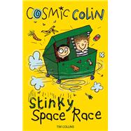 Stinky Space Race
