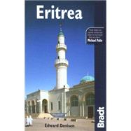 Eritrea : The Bradt Travel Guide