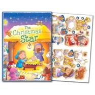 Christmas Star Activity Pack Illustrated by Helen Prole