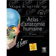 Atlas d'anatomie humaine