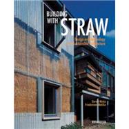 Building With Straw