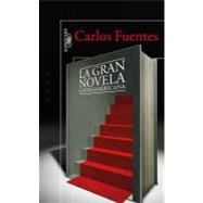 La gran novela latinoamericana / The Great Latin American Novel