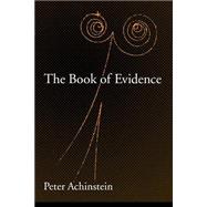 The Book of Evidence