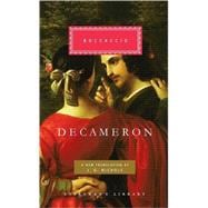 Decameron Translated and Introducted by J. G. Nichols