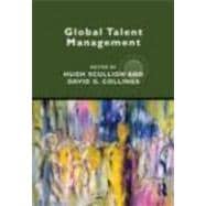 Global Talent Management
