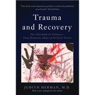 Trauma and Recovery,9780465061716