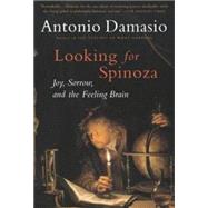 Looking for Spinoza : Joy, Sorrow, and the Feeling Brain